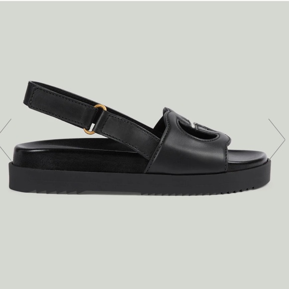 GUCCI sandals. NEW!! - Picture 2 of 9